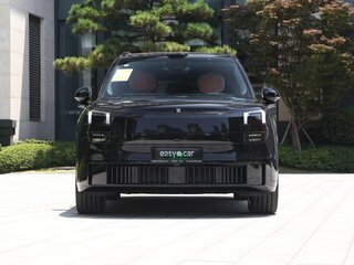 2026 Lynk & Co 900, чёрный, 7307000 рублей, вид 1