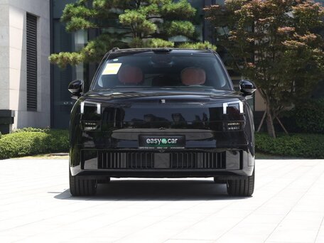 2026 Lynk & Co 900, чёрный, 7307000 рублей, вид 1