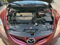 2012 Mazda 6 II (GH) Рестайлинг, красный, 1050000 рублей - вид 11