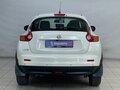 2013 Nissan Juke I, белый, 940000 рублей - вид 6