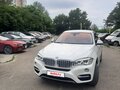 2015 BMW X6 30d II (F16), белый, 3350000 рублей - вид 2