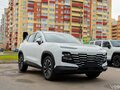 2026 Jetour Dashing I, белый, 2949900 рублей - вид 3