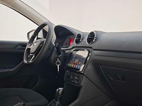 2025 Jetta VA3, белый - вид 10