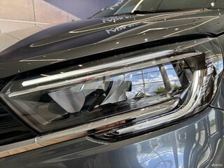 2026 Lada (ВАЗ) Vesta SW Cross I Рестайлинг (NG), серый, 2175000 рублей, вид 2