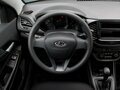 2021 Lada (ВАЗ) Vesta I, серый, 1045000 рублей - вид 9