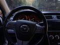 2008 Mazda 6 II (GH), белый, 1250000 рублей - вид 9