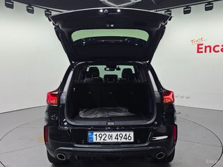 2022 Chevrolet TrailBlazer III, чёрный, 1580000 рублей, вид 5