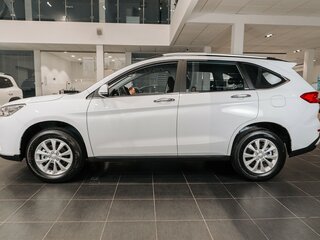 2026 Haval M6 II, белый, 2099000 рублей, вид 5