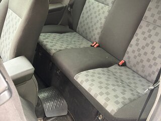 2007 Ford Focus II, белый, 290000 рублей, вид 5