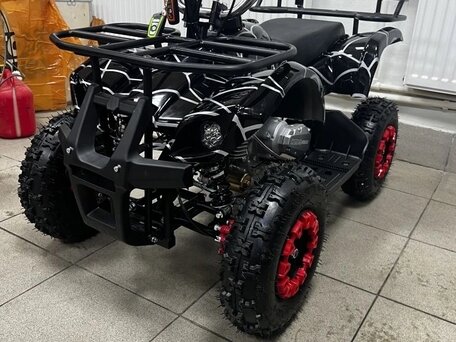 2026 Avantis Classic 7, чёрный, 64000 рублей, вид 3