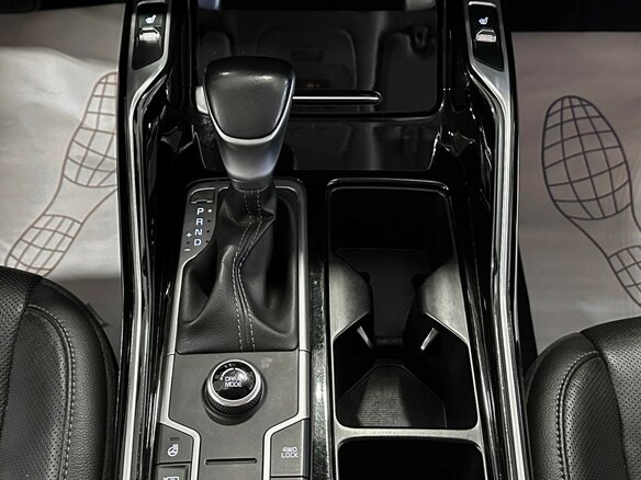 2022 Kia Sorento IV, серый, 3867000 рублей - вид 19