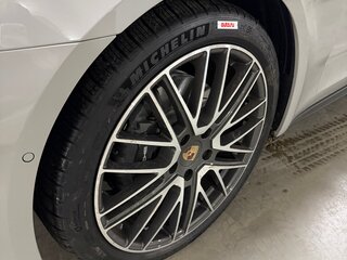2024 Porsche Panamera 4 III, серый, 17900000 рублей, вид 5