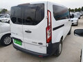 2022 Ford Transit Custom I Рестайлинг, белый, 1750000 рублей - вид 5
