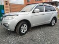 2013 Lifan X60 I, серебристый, 440000 рублей - вид 9