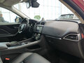 2016 Jaguar F-Pace I, красный, 2150000 рублей - вид 10