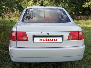 2010 Vortex Corda, серый, 320000 рублей, вид 4