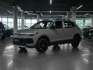 Volkswagen Tharu XR 300 TSI