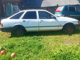 1989 Ford Sierra I Рестайлинг, белый, 30000 рублей, вид 2