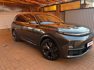 2025 Li Auto (Lixiang) L7 42.8 kWh I Рестайлинг, серый, 7600000 рублей, вид 3