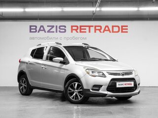 2017 Lifan X50, серебристый, 589000 рублей, вид 3