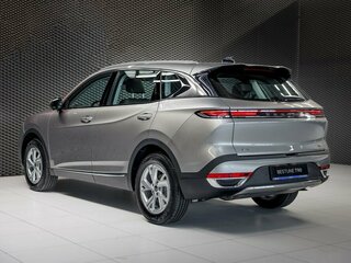 2025 Bestune T90 I, серый, 3389000 рублей, вид 5