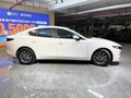 2023 Mazda 3 Axela IV (BP), белый, 1560000 рублей - вид 3