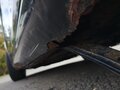 2006 Mazda 6 I (GG) Рестайлинг, чёрный, 299000 рублей - вид 6
