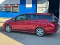 2020 Honda Shuttle II Рестайлинг, красный, 1500000 рублей - вид 4