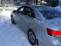 2010 Hyundai Sonata V (NF) Рестайлинг, серебристый, 800000 рублей - вид 3