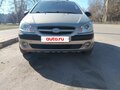 2008 Hyundai Getz I Рестайлинг, бежевый, 400000 рублей