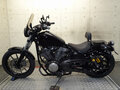 2015 Yamaha XV950 Bolt, чёрный, 500000 рублей - вид 3