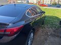 2013 Opel Astra J Рестайлинг, коричневый, 670000 рублей - вид 4