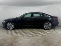 2025 Audi A6 45 TFSI Long V (C8) Рестайлинг, чёрный - вид 5
