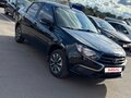 2025 Lada (ВАЗ) Granta I Рестайлинг, чёрный, 760000 рублей - вид 2