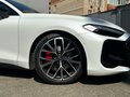 2025 Audi A5 L Sportback III (B10), белый - вид 6