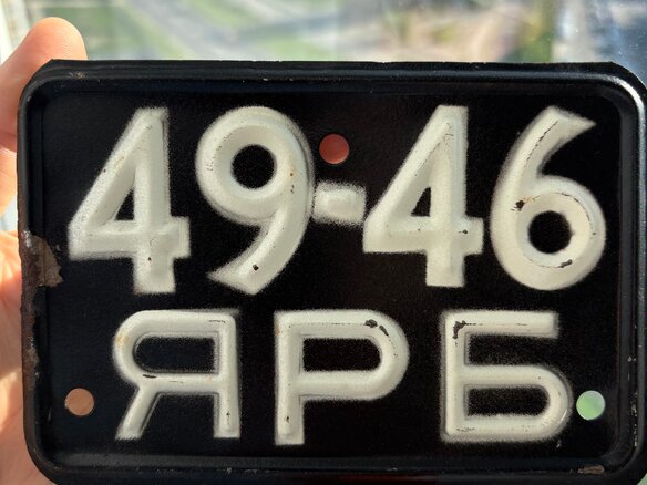 2017 Honda Super Cub, синий, 142000 рублей - вид 15