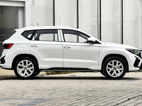 2026 Jetta VS5 I Рестайлинг 2, белый, 1750000 рублей, вид 3