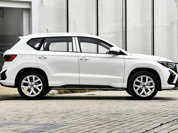 2026 Jetta VS5 I Рестайлинг 2, белый, 1750000 рублей - вид 2