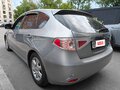 2007 Subaru Impreza III, серебристый, 550000 рублей - вид 6