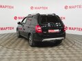 2023 Lada (ВАЗ) Granta Cross I Рестайлинг, чёрный, 783000 рублей - вид 7