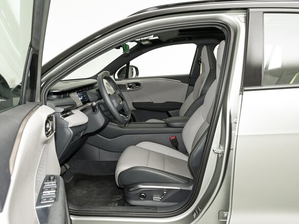 2026 Lynk & Co 06 I Рестайлинг, зелёный, 2896000 рублей - вид 26