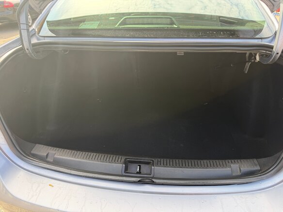 2010 Renault Fluence I, голубой, 350000 рублей - вид 8