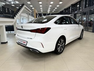 2024 Changan Eado Plus I, белый, 2739900 рублей, вид 2