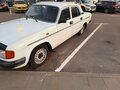 1997 ГАЗ 31029 «Волга», белый