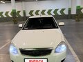 2012 Lada (ВАЗ) Priora I, белый, 530000 рублей - вид 2