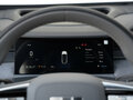 2026 Geely Galaxy M7, белый - вид 9
