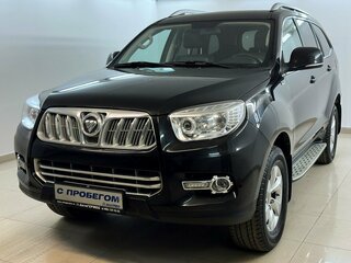 Foton Sauvana I