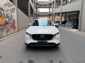 2022 Mazda CX-5 II Рестайлинг, белый - вид 2