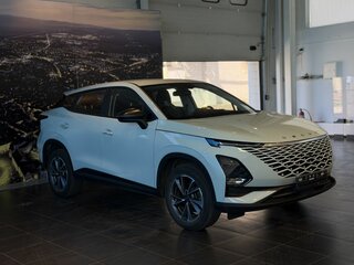 Omoda C5 I