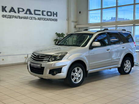 Great Wall Hover H3 I